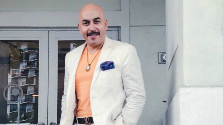 Le dicen "chavorruco" a Lupillo Rivera por practicar este deporte (VIDEO)