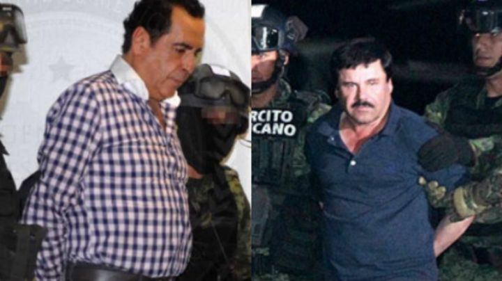 Muerte de Héctor Beltrán Leyva no fue coincidencia; era enemigo de "El Chapo"