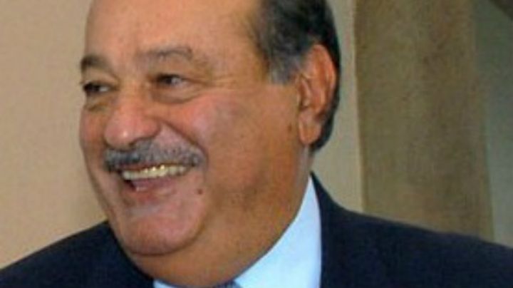 Carlos Slim: Estas son las empresas del millonario