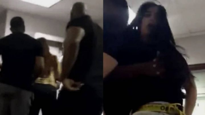 Esposa y amante del beisbolista David Ortiz se agarran a golpes en el hospital (VIDEO)