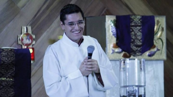 Encuentran muerto a Leonardo Avendaño Chávez, seminarista secuestrado en Iztapalapa