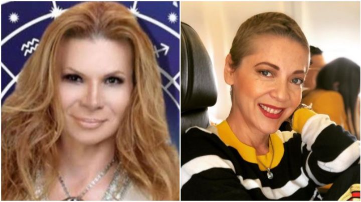 Mhoni Vidente predijo la muerte de Edith González (VIDEO)