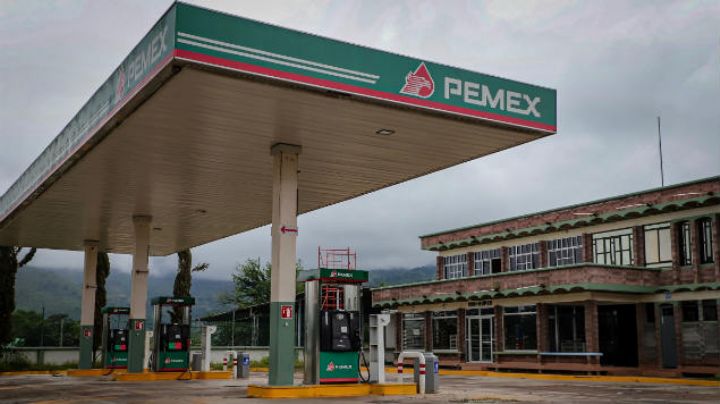 Pemex: ¿Cuánto cuesta tener tu propia gasolinera?