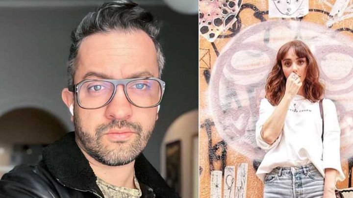 "Pues ya bésame", Chumel Torres relata cómo fue que se hicieron novios Natalia Téllez y él (VIDEO)