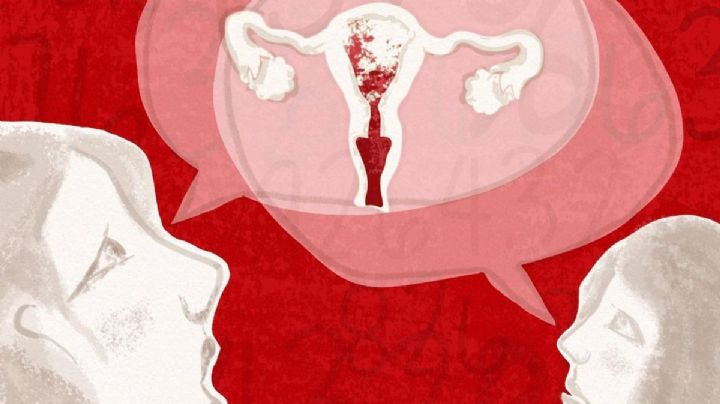 MC propone "permiso menstrual" para mujeres y personas menstruantes