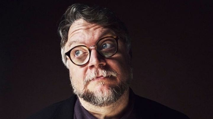 Guillermo del Toro impregna de Cine de Oro “El Callejón de las almas pérdidas"