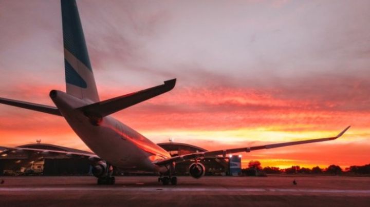 De Aeromar a TAESA: las 10 aerolíneas mexicanas que dejaron de existir