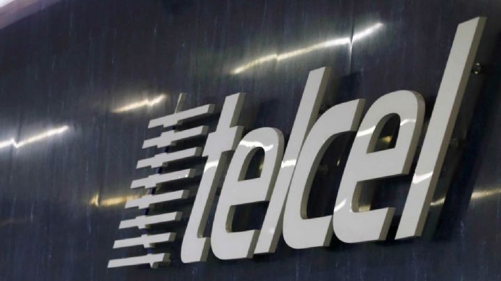 ¡No eres tú! Telcel registra caída en su servicio