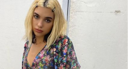 Dua Lipa bajo demanda: acusan plagio en 'Levitating'