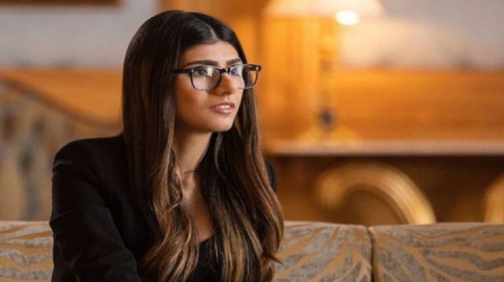 Mia Khalifa vive amenazada por el Estado Islámico… y por sus “fans”