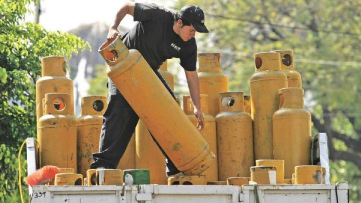 Gas LP: ¿Cuál será el precio máximo del 29 de mayo al 4 de junio?