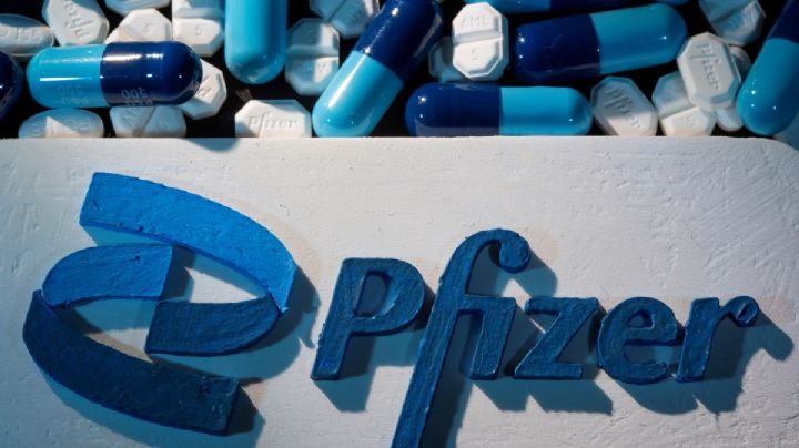 Y ¡otro más! Cofepris avala pastilla de Pfizer contra COVID