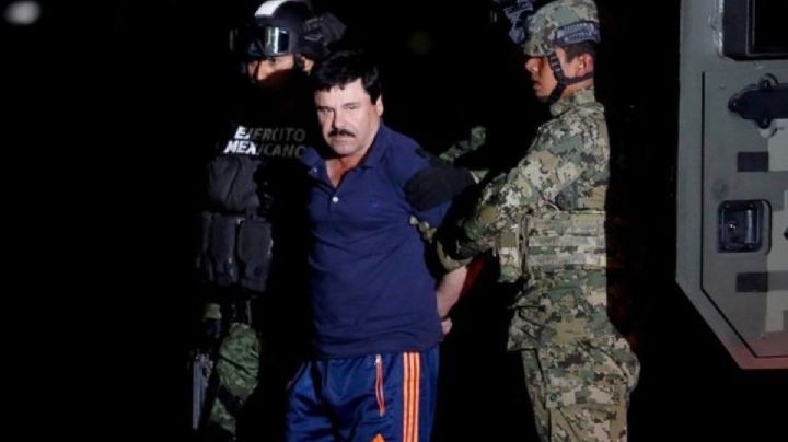 "El Chapo" se queda en prisión: Corte de EU confirma cadena perpetua