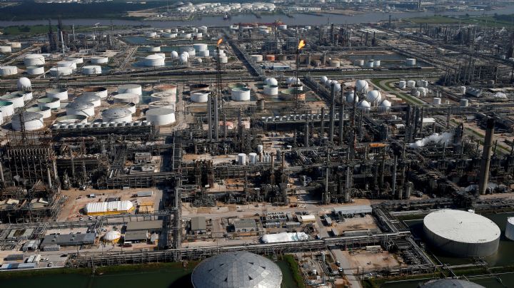 Refinería Deer Park: ¿Qué empleos ofrece y cuáles son los salarios?