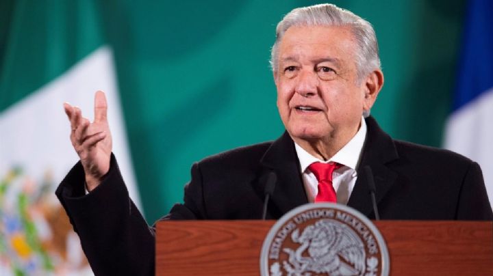 El mensaje navideño de AMLO: sigamos el ejemplo de Jesús y su amor por los pobres