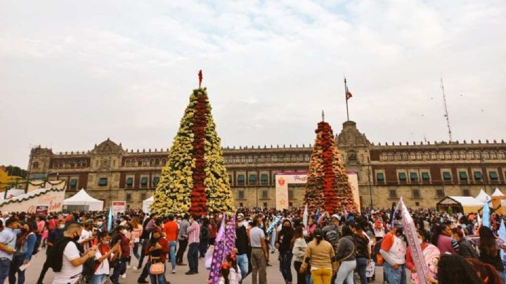 Verbena Navideña: ¡Quedan pocos días! Conoce los eventos de este 28 de diciembre