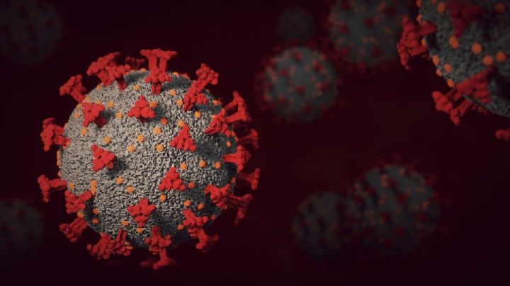 ¿Ómicron es una enfermedad distinta al COVID? En Inglaterra dicen que sí