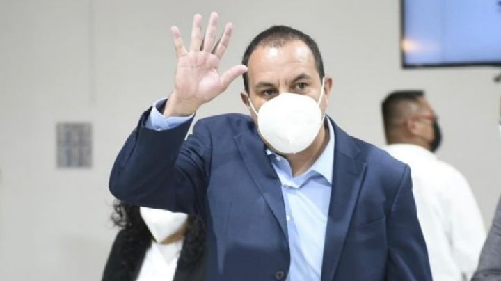 Cuauhtémoc Blanco en Brasil: lo investigan por falsificar documentos