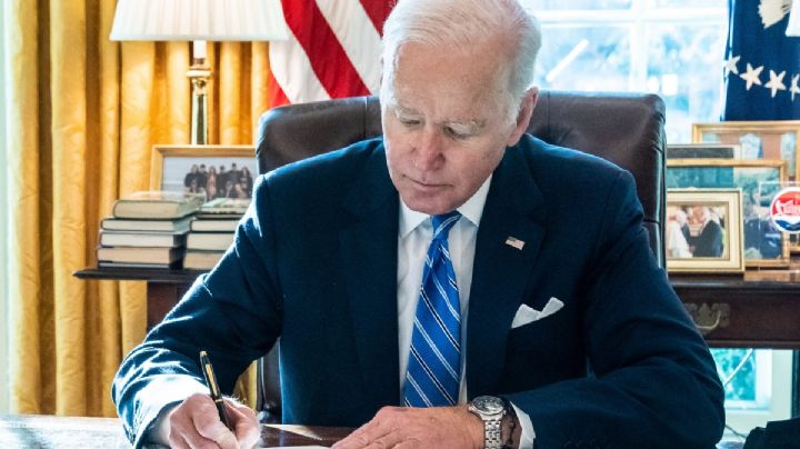 'Quédate en México': Biden acude ante el Tribunal Supremo para suspender el programa