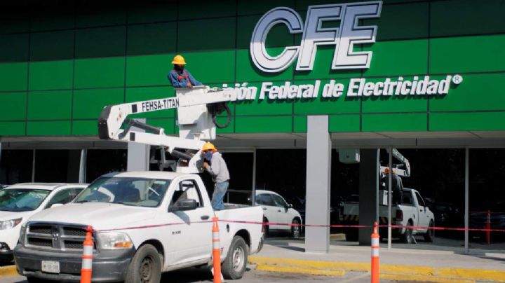 ¿Cómo puedo pagar mi recibo de CFE de otro estado por internet?