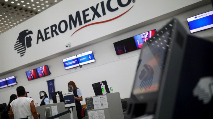 Bloqueos en el AICM: ¿Perdiste tu vuelo? Aeroméxico lanza políticas de protección