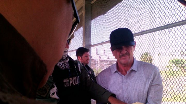 ¡Se queda en prisión! Héctor 'El Güero' Palma no saldrá de la cárcel por nueva orden de aprehensión