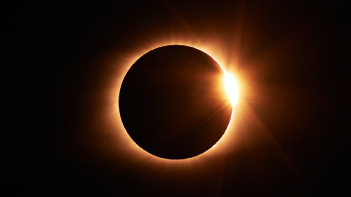 Eclipse solar 2022: ¿Cuándo y dónde ver su punto máximo EN VIVO?