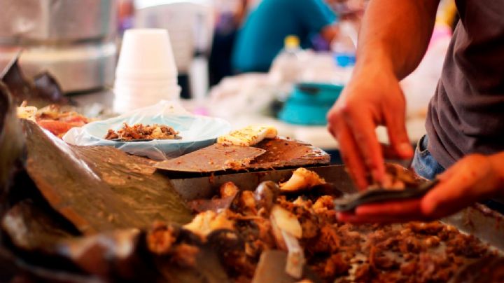 ¿La barbacoa es un alimento sano?