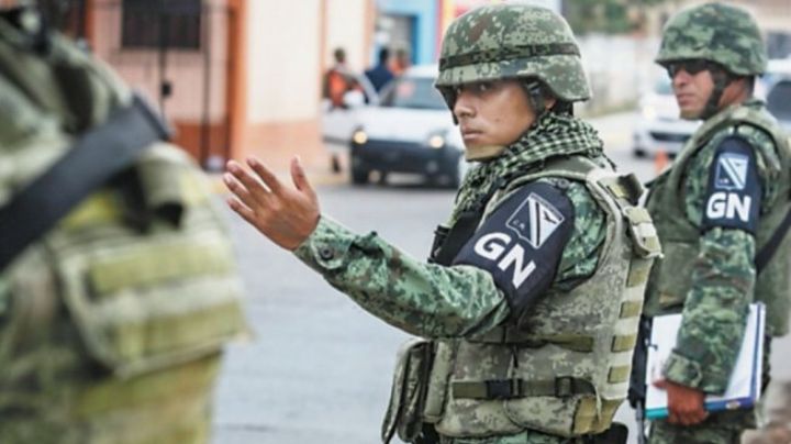 Guardia Nacional: Este es el camino que la iniciativa seguirá en el Senado… y no será tan rápido