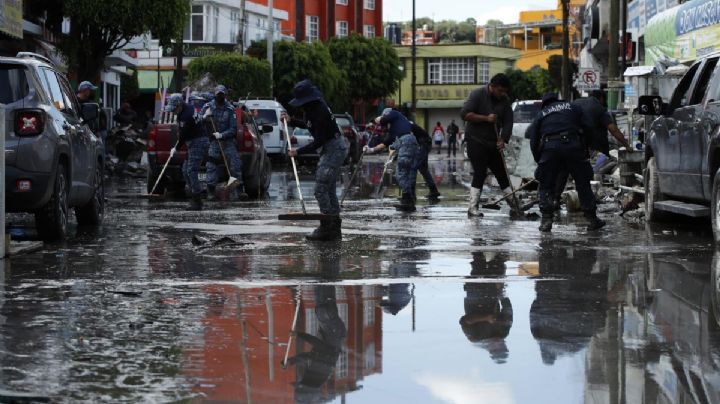 Desbordamiento del río Tula: Un año después, no hay culpables y riesgo de inundación prevalece