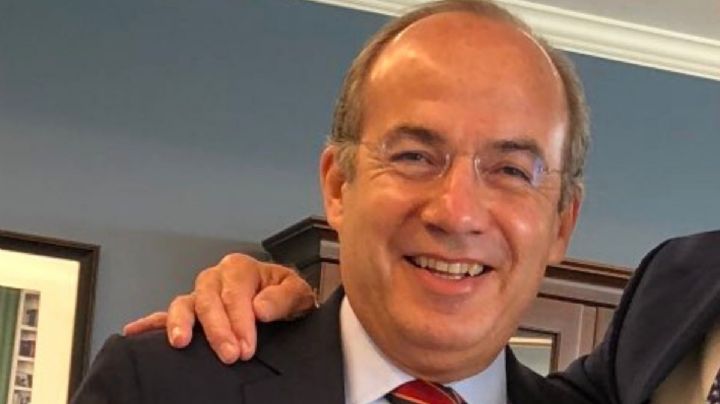 Felipe Calderón: ¿Qué funciones tiene el presidente de sustentabilidad de la Fórmula 1?