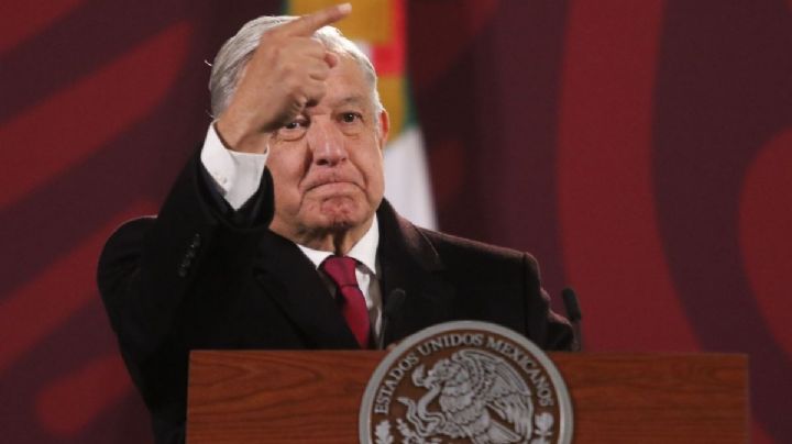 AMLO "destapa" a embajadores para Nicaragua y Venezuela