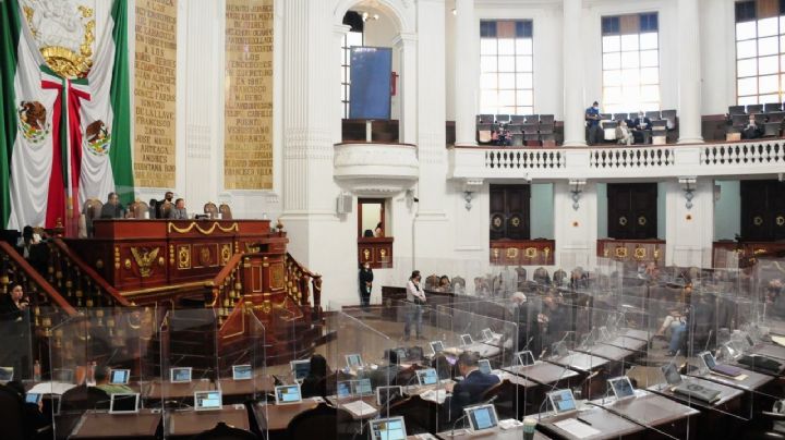 COVID: Diputados piden a Sheinbaum cambiar semáforo a naranja ante aumento de casos