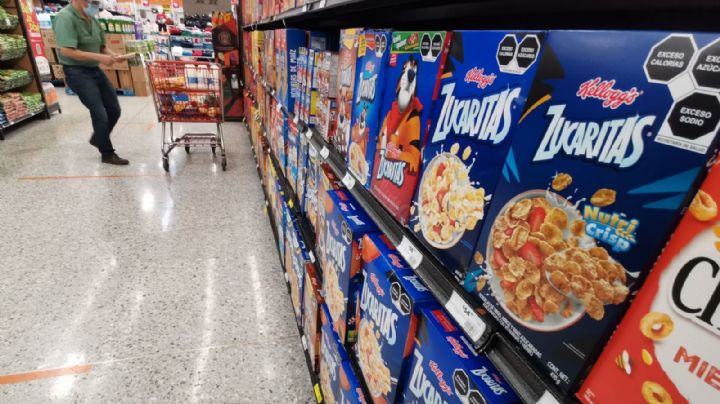 Cofepris “agarra” al Tigre Toño: inmoviliza miles de productos de Kellogg’s