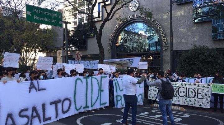 Conflicto en CIDE: Se aplazó sesión de Asamblea General de Asociados para reformar estatutos