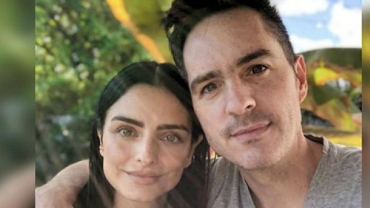 Aislinn Derbez: ¿Quién es el hombre al que rechazó por Mauricio Ochmann?