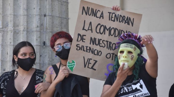 Impulsan en Guerrero iniciativas a favor de los derechos de las mujeres