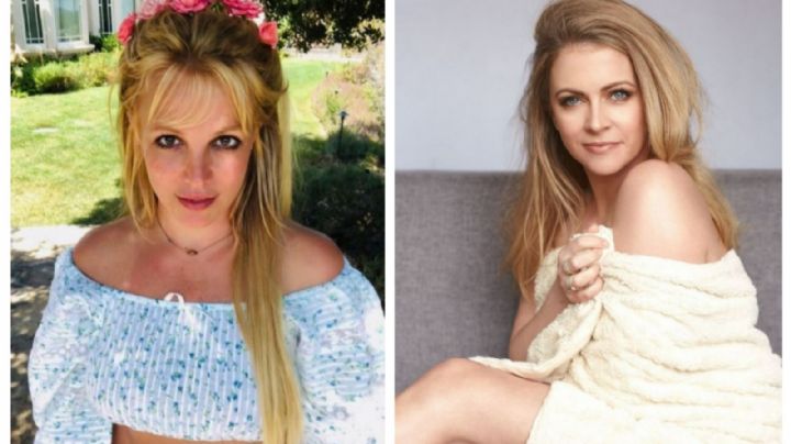 Sabrina la bruja adolescente: ¿Melissa Hart es culpable de la adicción de Britney Spears?