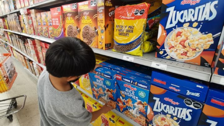 4T vs. Tigre Toño: ¿por qué confiscaron estos productos de Kellogg's?