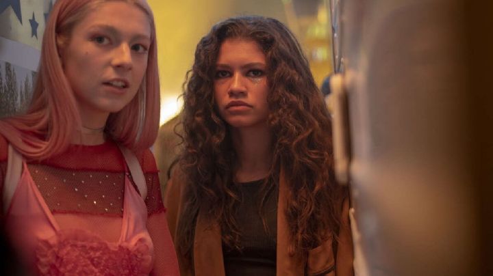 Euphoria confirma tercera temporada para HBO Max