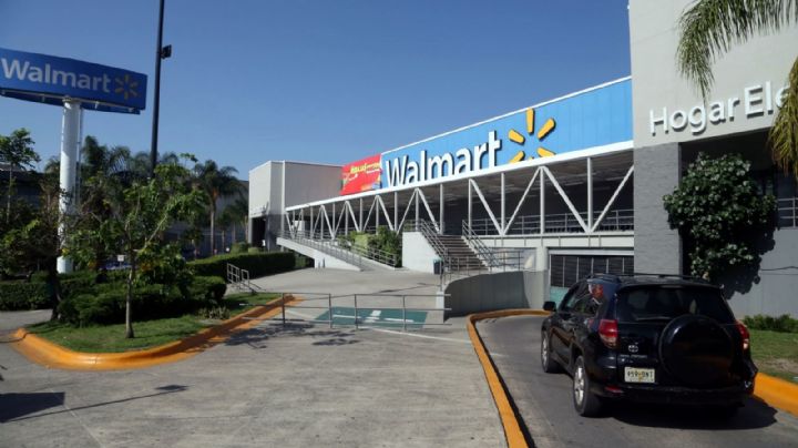 Walmart se suma al mundo del bitcoin: planea crear su propia criptomoneda