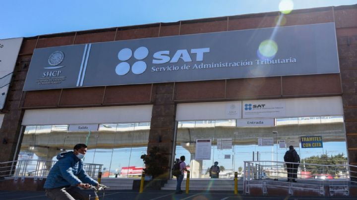 SAT: ¿Qué gastos puedes deducir de impuestos?