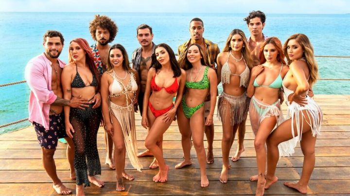 Acapulco Shore: ¿dónde ver el estreno y a qué hora?