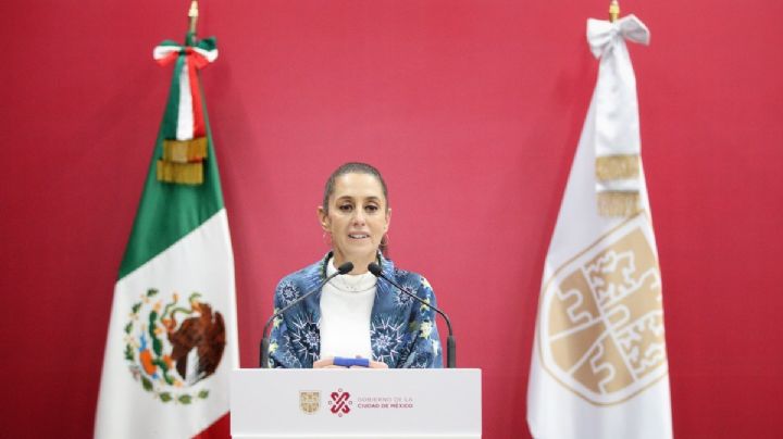 CDMX no cerrará para proteger economía familiar: Sheinbaum