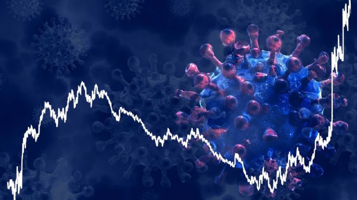 Ómicron… ¿de dónde vino? Estas son las tres teorías clave