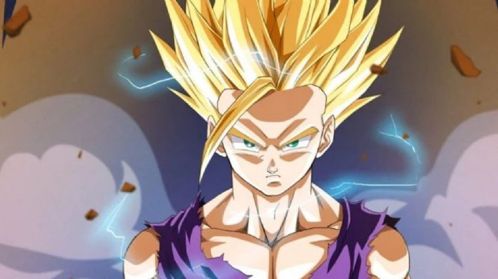 ¿Qué pasará con la voz de Gohan en Dragon Ball Super? Esto sabemos por ahora