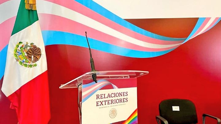 Un avance para personas trans: Ya pueden tramitar acta de nacimiento desde el extranjero