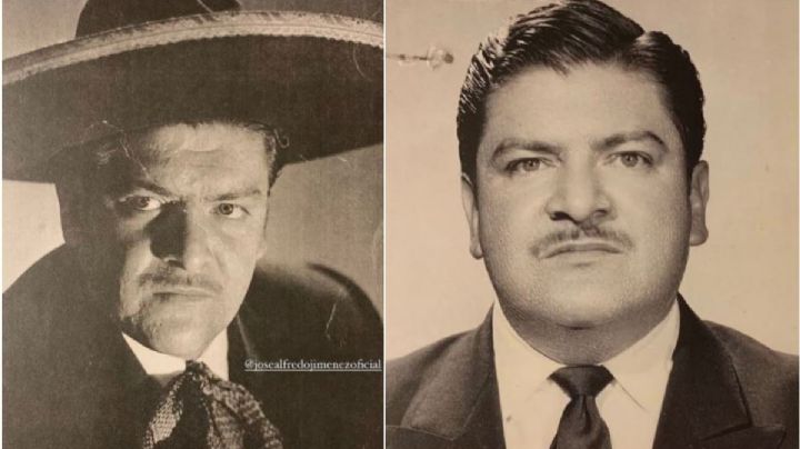 José Alfredo Jiménez: conoce la tragedia detrás de “Camino de Guanajuato”