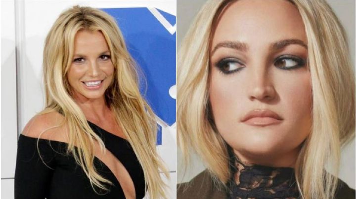 Britney Spears no tolera los insultos de su hermana Jamie Lynn y le envía ultimátum