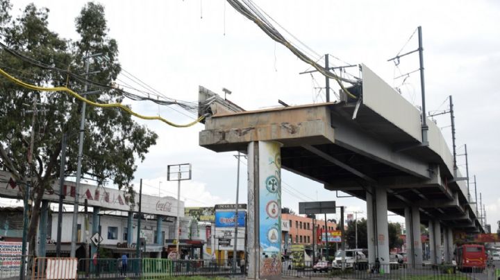 Línea 12 del Metro volverá a operar el último trimestre del 2022: CDMX